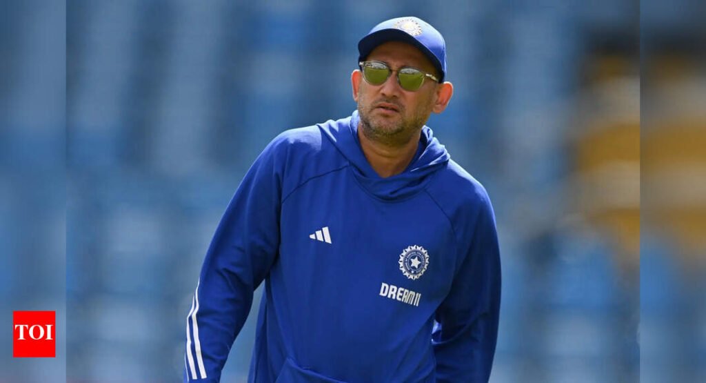 Ajit Agarkar opens up on his role as India’s chief selector: ‘There is nothing else in your hand’ | Cricket News