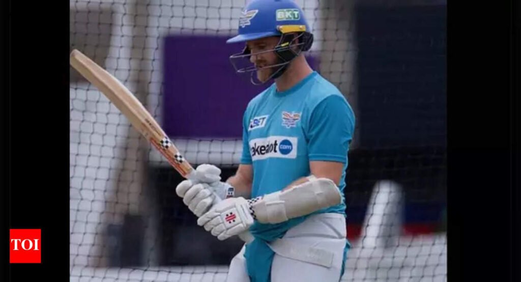 Kane Williamson returns to Durban Super Giants for SA20 2026 after T20I retirement | Cricket News