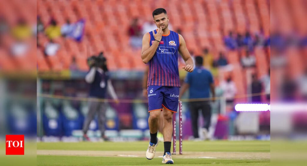IPL: Arjun Tendulkar likely to get new home; Shardul Thakur set for Mumbai Indians move | Cricket News