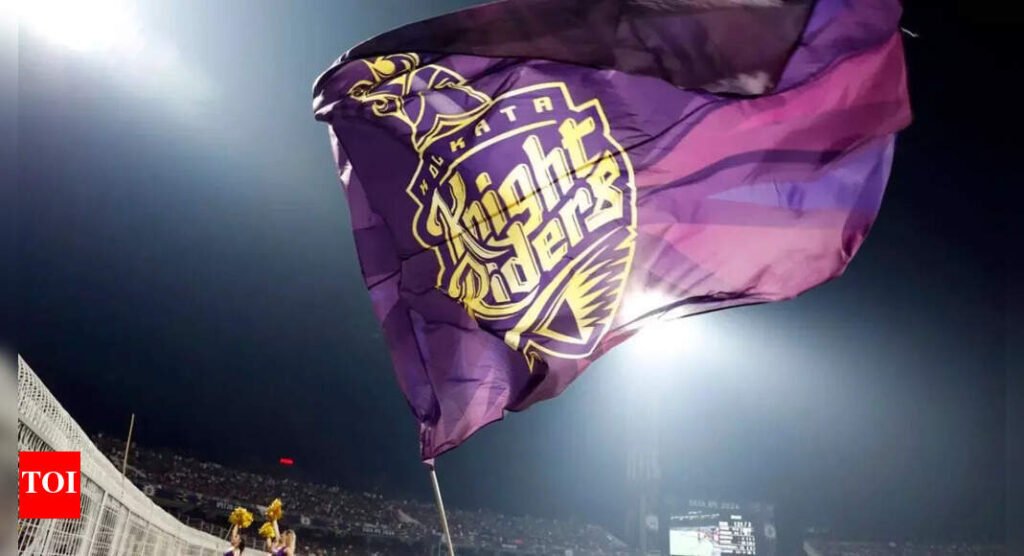 Kolkata Knight Riders Retained and Released Players: KKR IPL 2026 Retention List | Cricket News