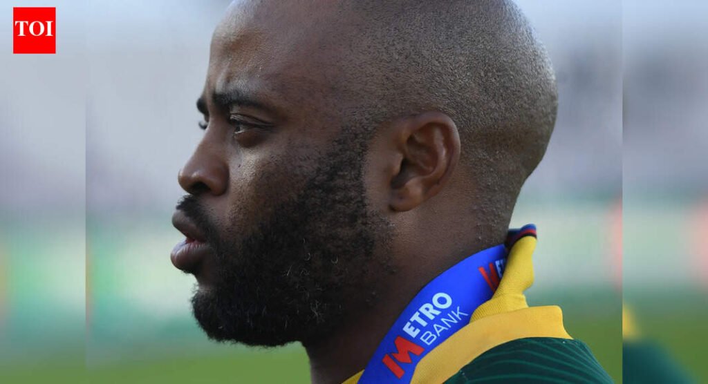 IND vs SA: Temba Bavuma to captain South Africa against India in ODIs; T20I skipper also revealed | Cricket News