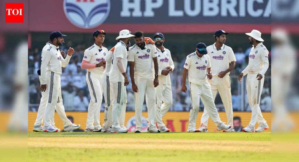 ‘They were a bit too defensive’: Dale Steyn lambasts Team India after poor show on Day 2 of Guwahati Test | Cricket News