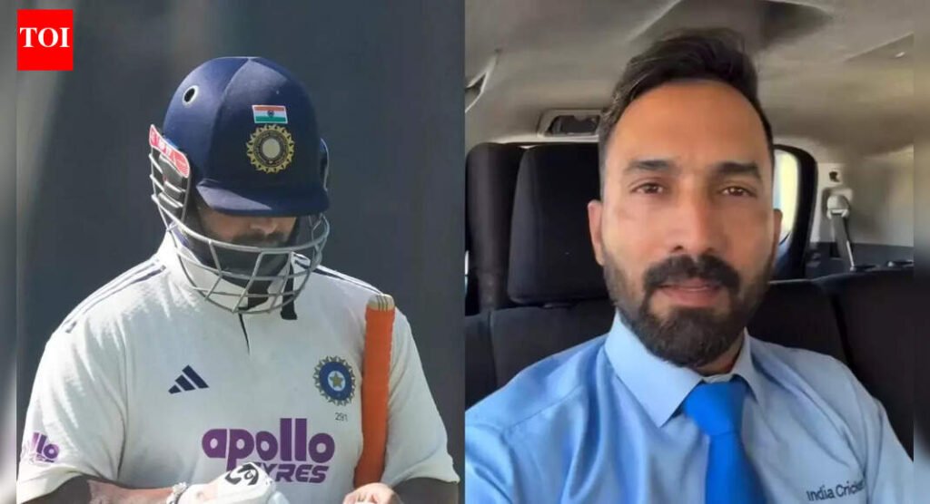 India’s home fortress falls: Ex-India cricketer Dinesh Karthik says ‘aura has disappeared’ after SA whitewash | Cricket News