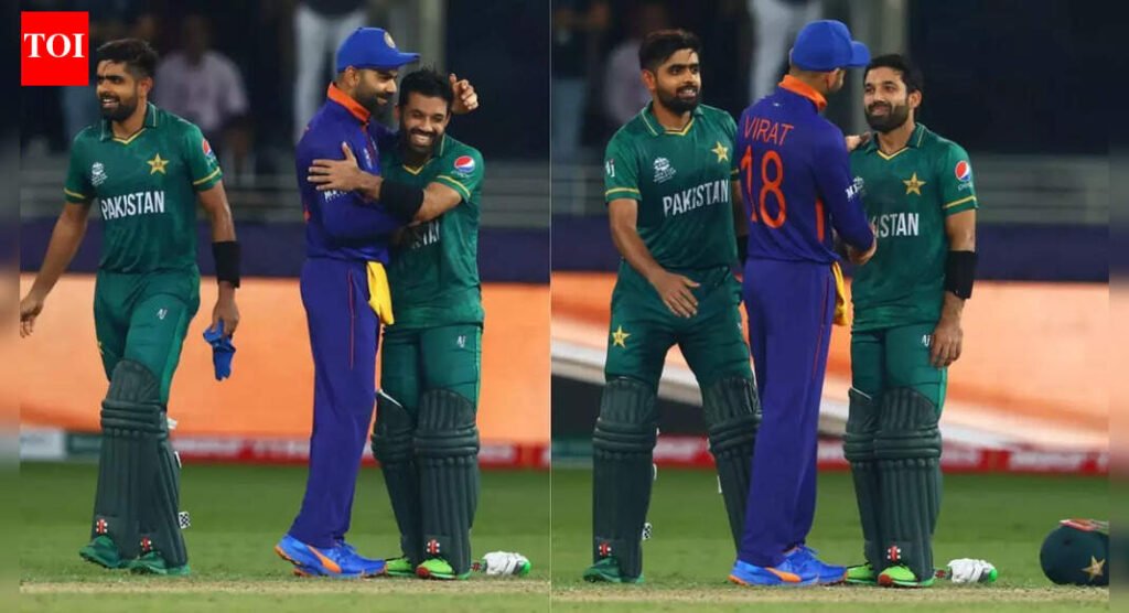 ‘Beating India in T20… one of the best’: Babar Azam brags about Pakistan’s win as captain | Cricket News