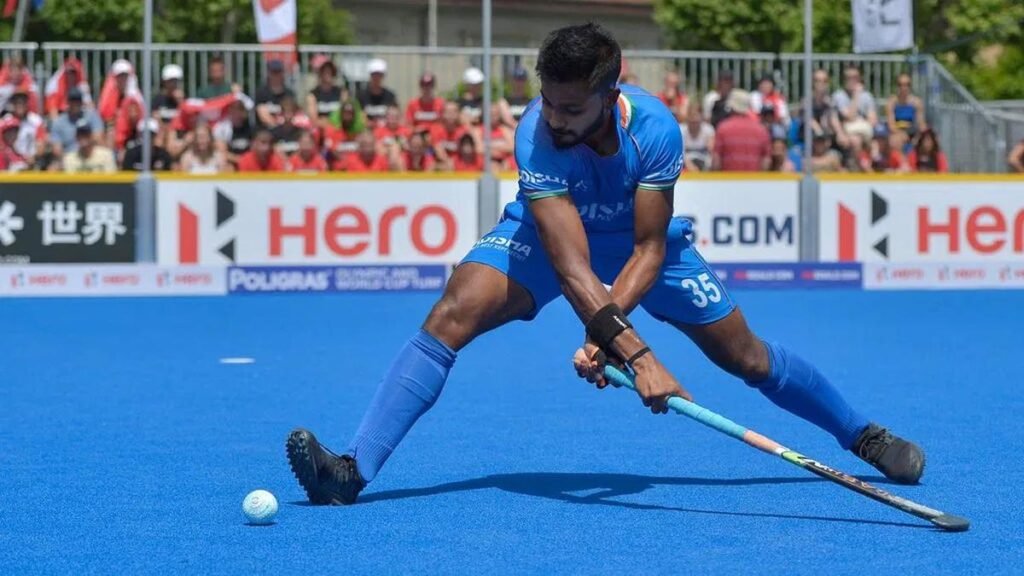 Sultan Azlan Shah Cup 2025: India opens campaign with 1-0 win over South Korea
