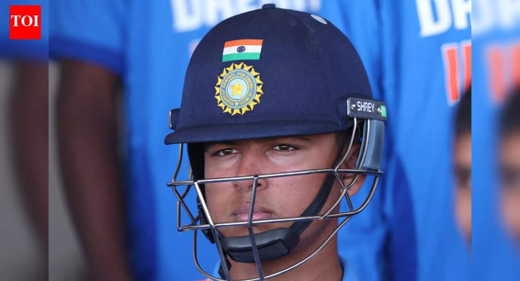 ‘Main Bihar se hoon’: Vaibhav Sooryavanshi hits back at UAE sledging in U19 Asia Cup opener | Cricket News