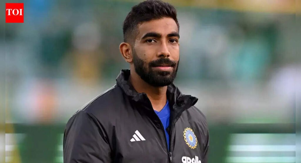 Caught on camera! ‘Angry’ Jasprit Bumrah snatches phone after fan ignores warning – WATCH | Cricket News