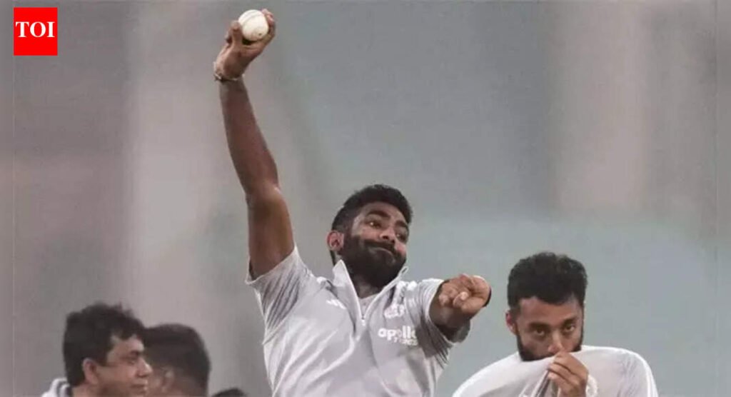 ‘Protect the match-winner’: Ex-India batter warns on Jasprit Bumrah workload ahead of T20 World Cup | Cricket News