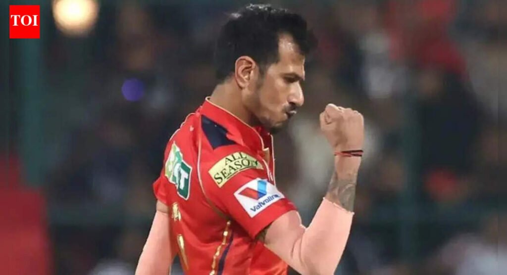 ‘The real luxury’: Yuzvendra Chahal’s latest social media post goes viral | Cricket News
