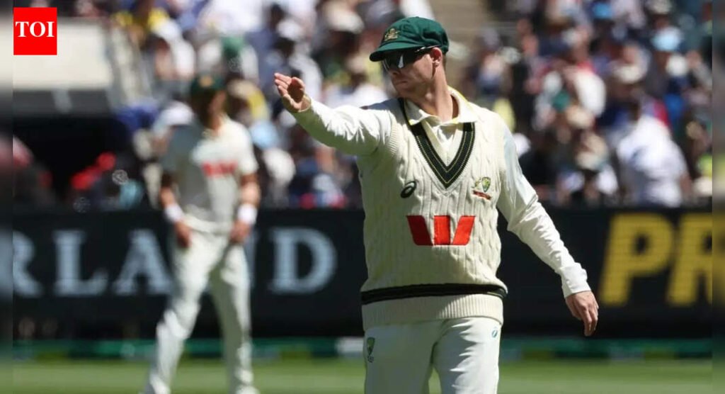 Ashes: Steve Smith says two-day Boxing Day Test ‘not good for finances’ | Cricket News