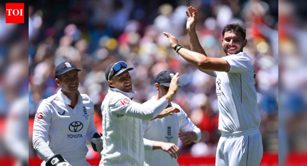 ‘He produces wicket-taking balls’: R Ashwin lavishes praise on young fast bowler | Cricket News