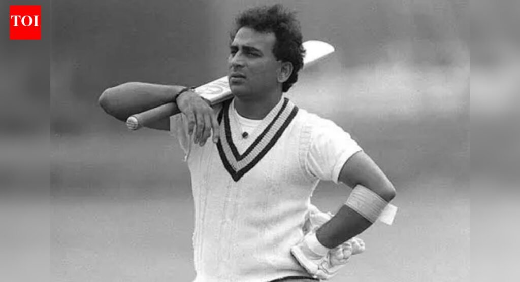 This Day, That Year: Sunil Gavaskar’s 236* — a day after overtaking Don Bradman — rewrote Indian Test history | Cricket News