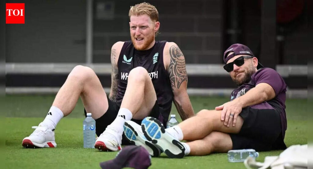‘Sold a lie for three years’: 85-year-old England legend Geoffrey Boycott rips into Brendon McCullum and Ben Stokes after Ashes thrashing | Cricket News