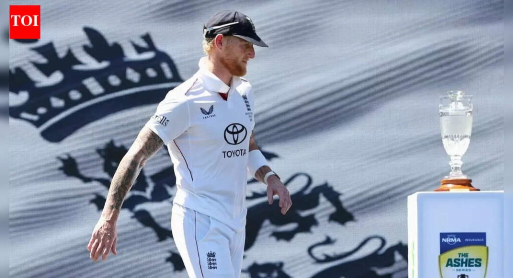 When ‘Bazball’ intent met conservatism: England’s Ashes autopsy | Cricket News