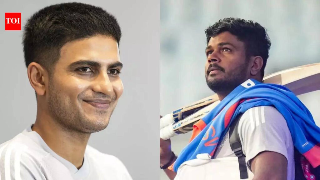Not Shubman Gill or Sanju Samson! Former India coach picks this cricketer as India’s ideal T20 blueprint | Cricket News