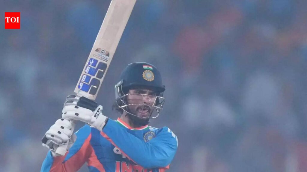 Tilak Varma update: India’s T20I No. 3 to reach BCCI CoE today; getting closer to regaining full fitness | Cricket News