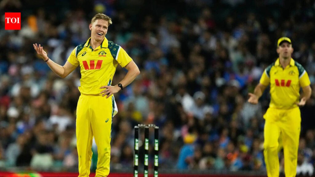 Huge blow! Australia hit by another injury setback before T20 World Cup | Cricket News