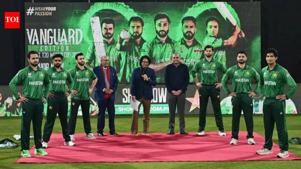 ‘Can’t be any sanctions’: Former PCB chief on why ICC can’t punish Pakistan for boycotting India T20 World Cup clash | Cricket News