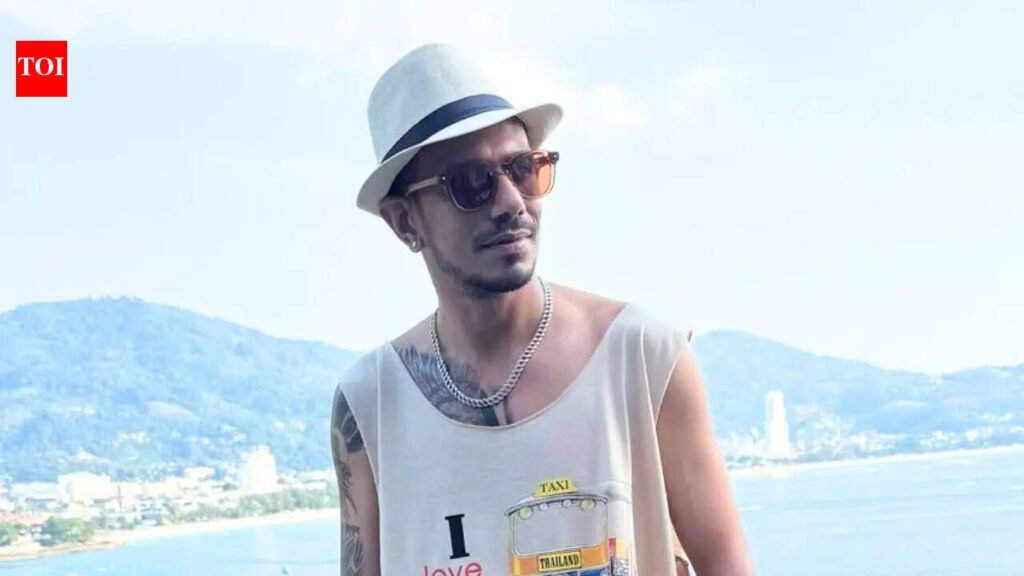 ‘No money, no honey’: Yuzvendra Chahal’s latest social media post goes viral | Cricket News