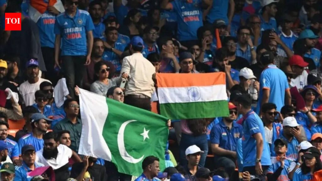 Pakistan boycotts India T20 World Cup clash: Why teams skipped selective ICC matches before | Cricket News