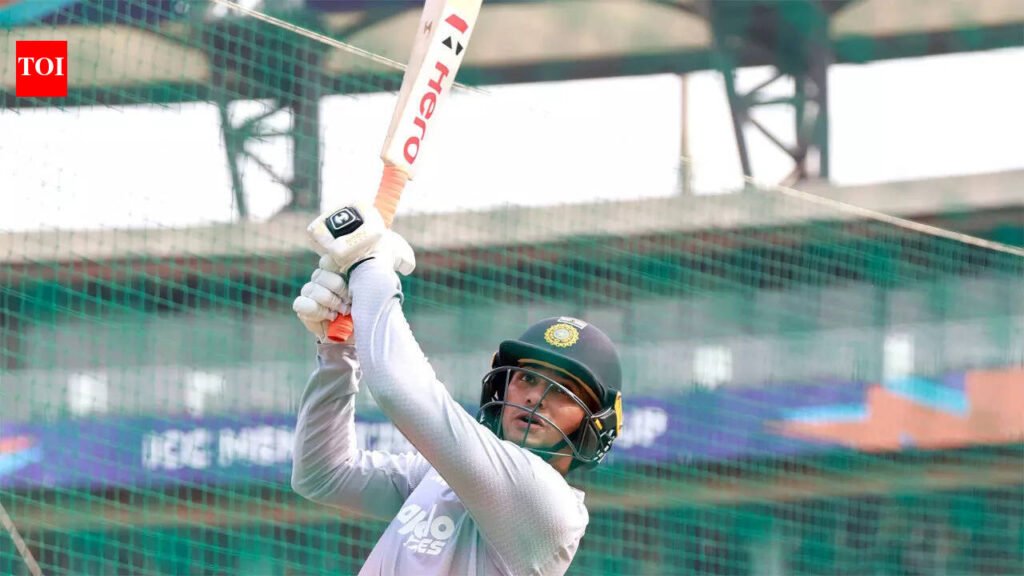 Hit first, ask questions later: India’s new-age batting faces its T20 World Cup test | Cricket News