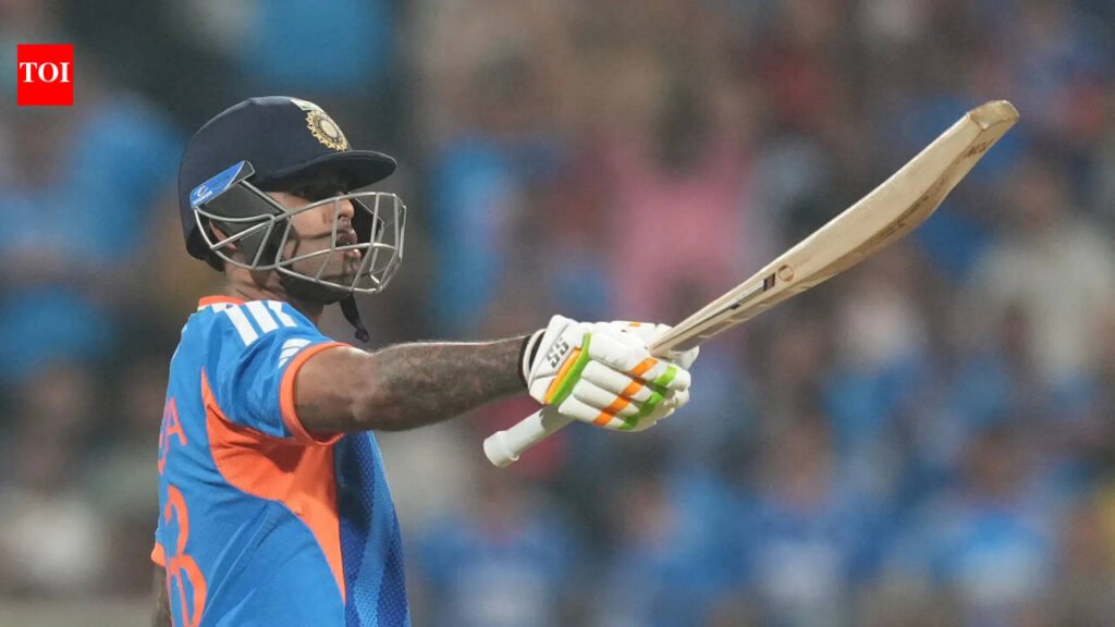 ‘We could’ve batted better’: India captain Suryakumar Yadav makes honest admission after win over USA | Cricket News