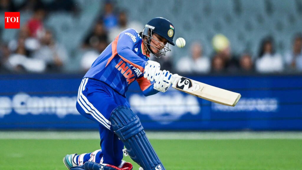 ‘Beating Australia in Australia really special’: Smriti Mandhana after India’s 3-1 T20I series win | Cricket News
