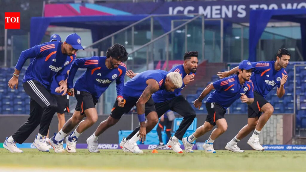 India semi-finals qualification scenario: What India must do to stay alive at T20 World Cup | Cricket News
