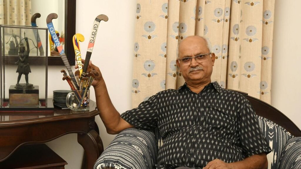 Zafar Iqbal: Hockey has connected India and Malaysia in the past, and it will continue to do so