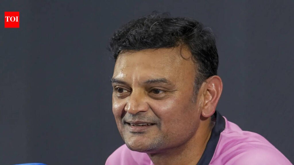 The Hundred: Southern Braves coach Hemang Badani explains auction strategy | Cricket News