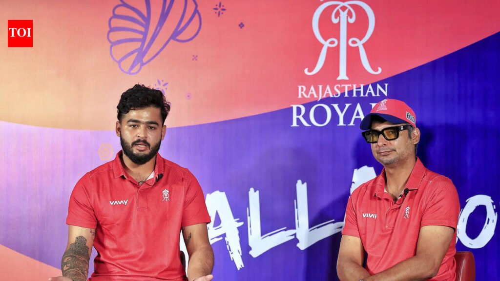 ‘If needed, I’ll bowl more’: RR skipper Riyan Parag on bowling plans | Cricket News