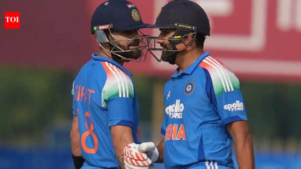 Virat Kohli, Rohit Sharma and Indian cricket deserves clarity over their futures, not hocus-pocus | Cricket News