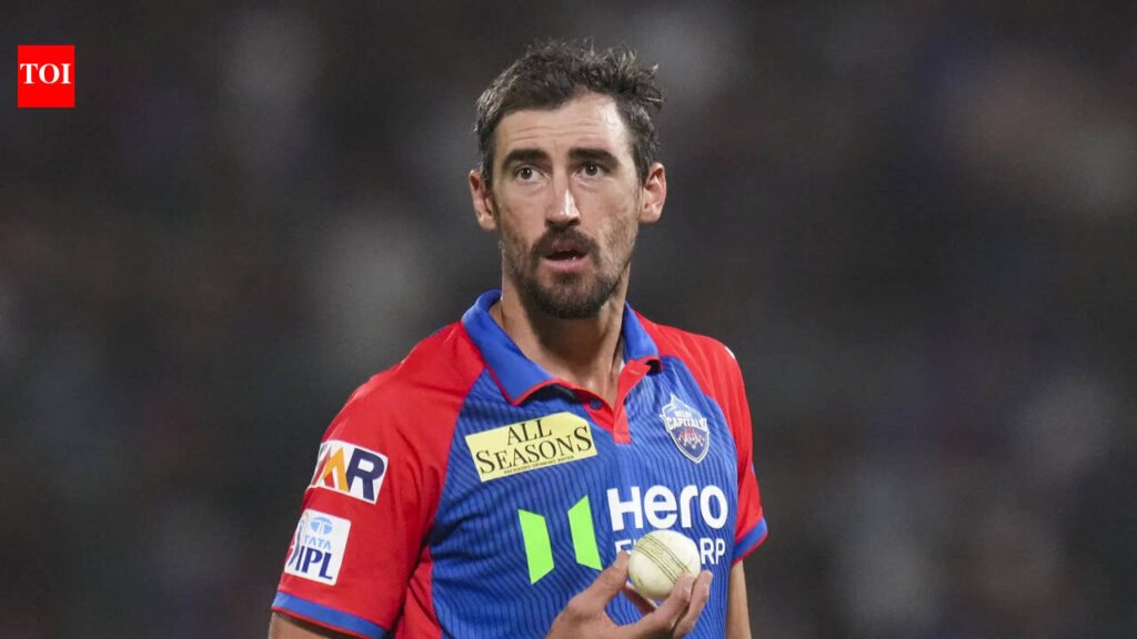 IPL 2026: ‘No update’ on Starc, DC’s Axar says ‘no temptation to replace’ the pacer | Cricket News