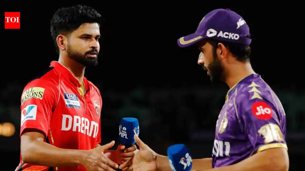 KKR vs PBKS Preview: Depleted Kolkata Knight Riders keen to stop in-form Punjab Kings | Cricket News