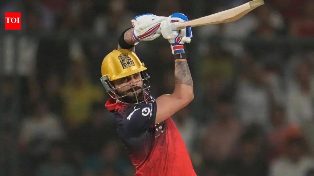 IPL 2026 | ‘If anyone can challenge Virat Kohli, it’s … ‘: Ex-India star calls RCB stalwart’s IPL record ‘stepping stone’ | Cricket News
