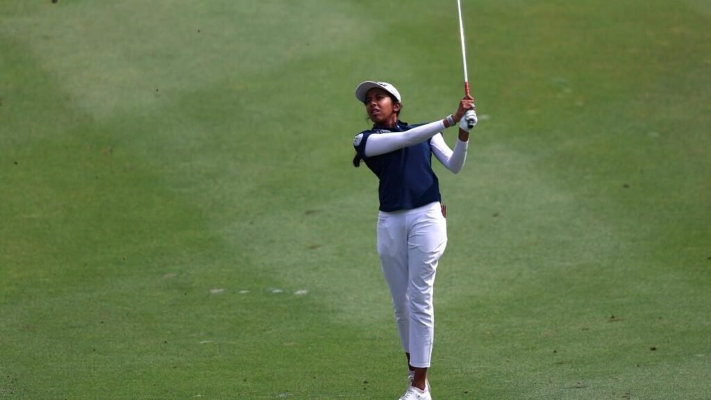 Indian sports wrap, May 17: Avani Prashanth struggles in third round as Pranavi makes early exit