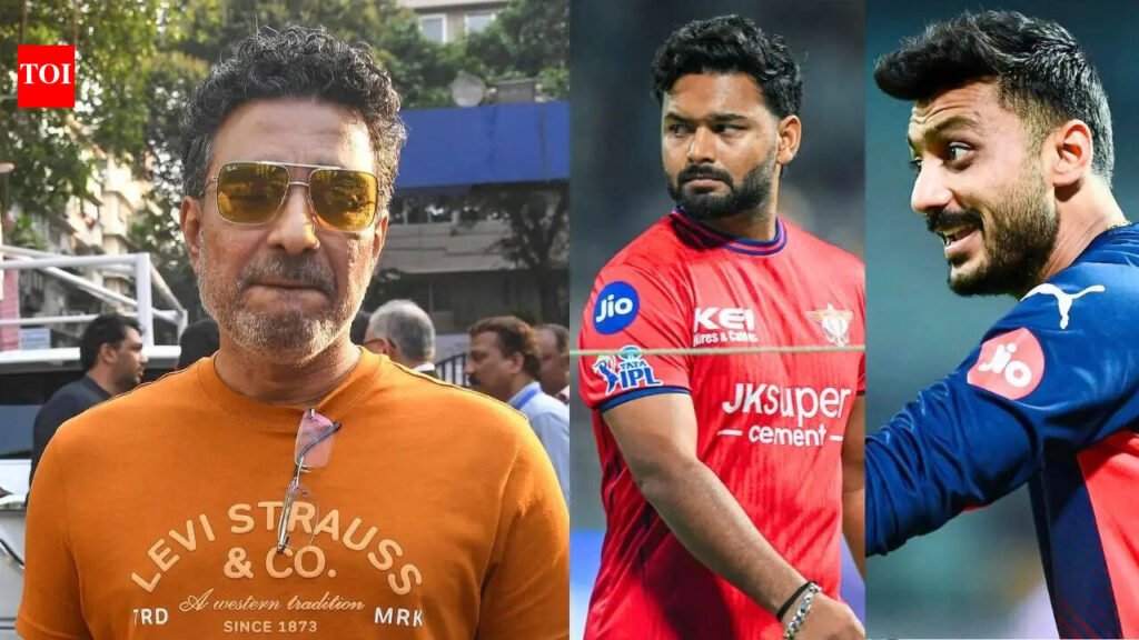 Sanjay Manjrekar: ‘A lot of Indians have struggled’: Sanjay Manjrekar bats for more foreign captains in IPL