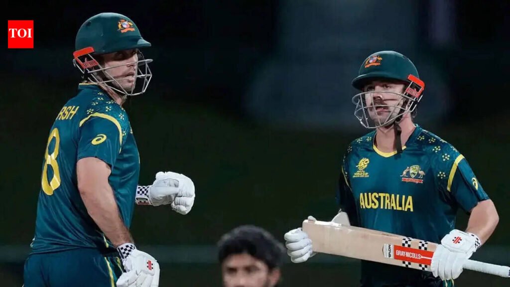 No Mitchell Marsh or Travis Head as Australia name squads for Bangladesh tour | Cricket News