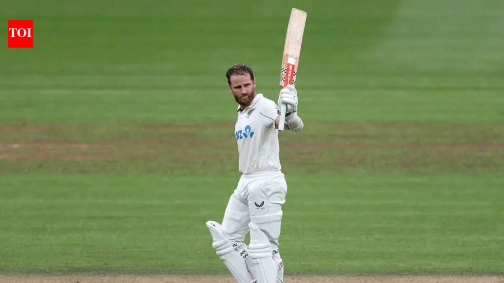 ‘The time was right to step away’: Kane Williamson on retirement from international cricket – Full statement | Cricket News
