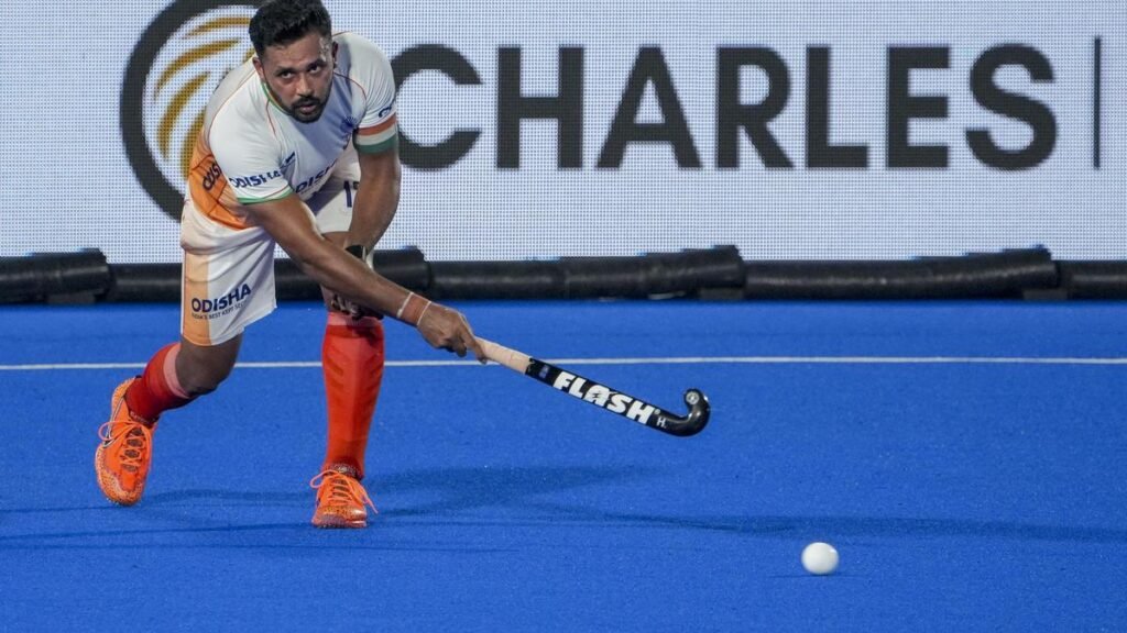 India vs Pakistan: Pro League hockey clash preview