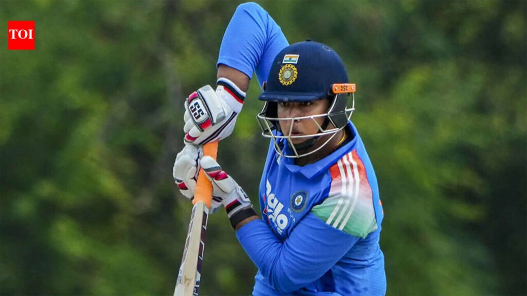 ‘Unfortunately, no’: Shreyas Iyer confirms Vaibhav Sooryavanshi will have to wait for India debut | Cricket News