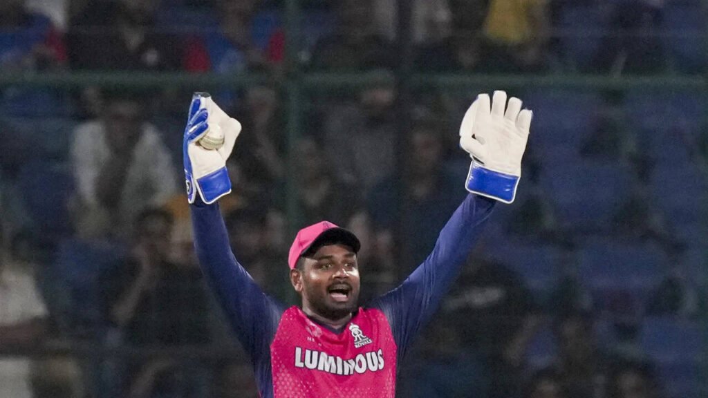 ‘RR was ready without me’: Sanju Samson reveals why he walked away from Rajasthan Royals | Cricket News