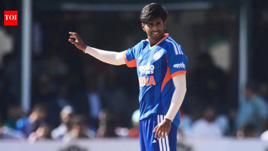 Father’s ‘Govardhan Parikrama’ in Mathura pays off as Mayank Yadav makes a fiery return | Cricket News
